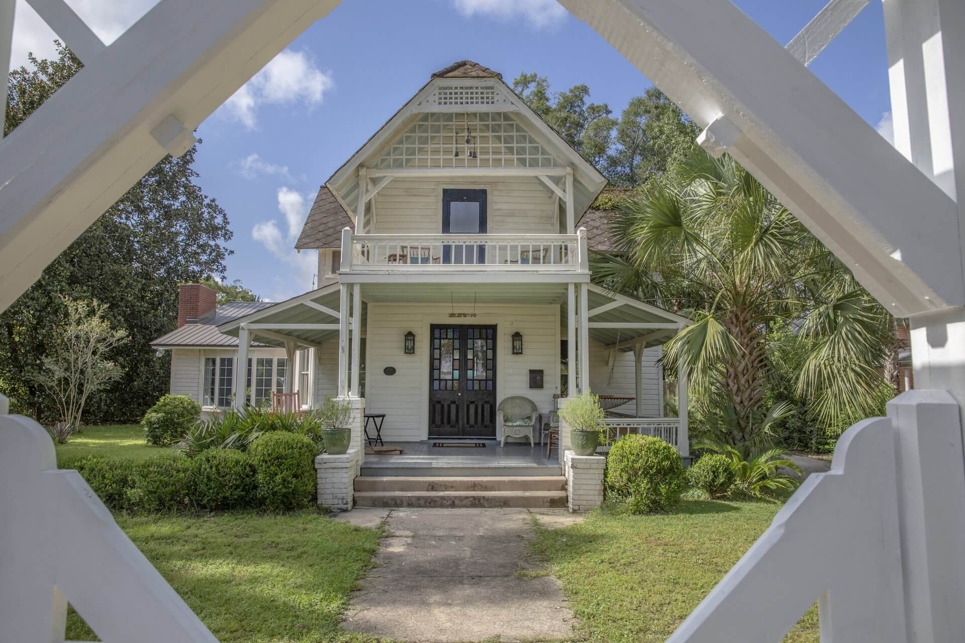 Historic Home