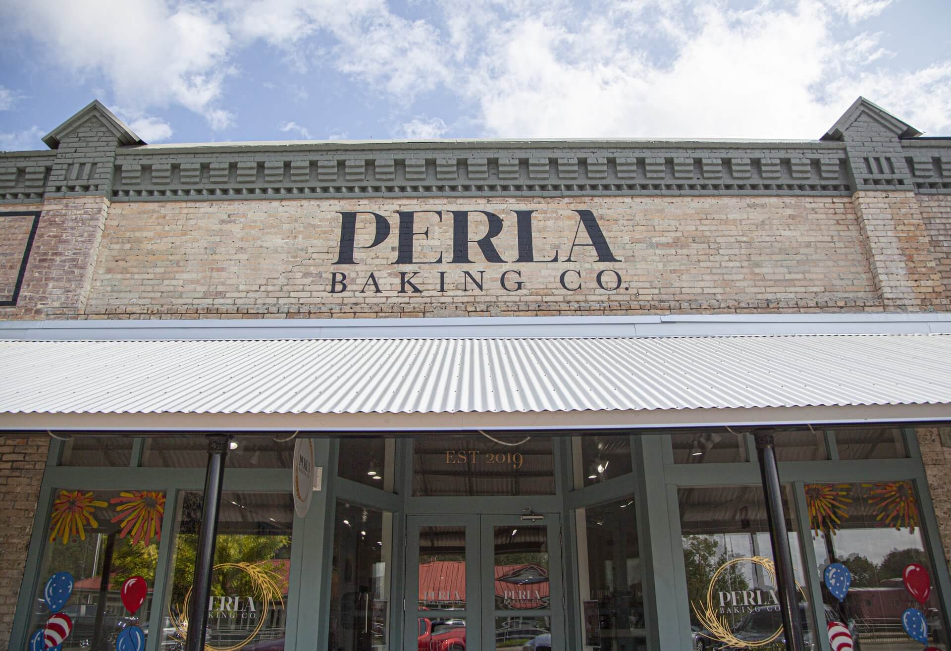 Perla Baking Company