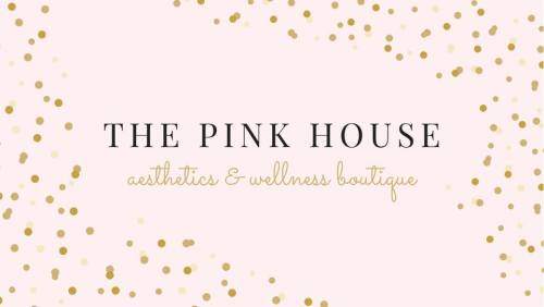 The Pink House Logo