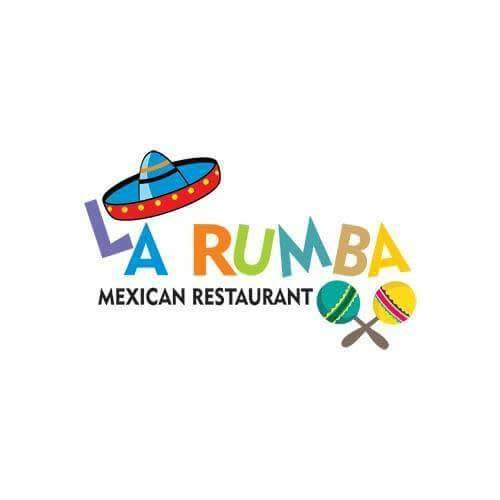 La Rumba Mexican Restaurant Logo