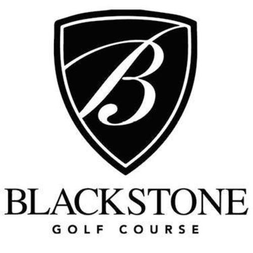 Blackstone Golf Course Logo