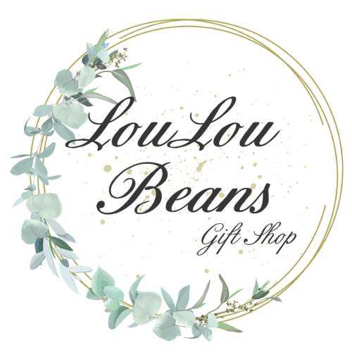 Lou Lou Beans Logo