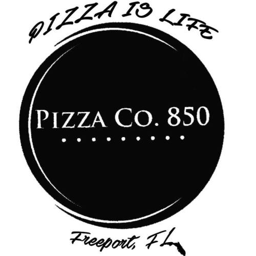 Pizza CO 850 Logo