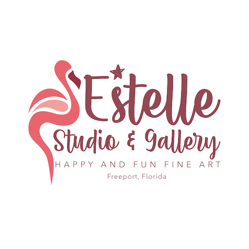 Estelle Studio and Gallery Logo