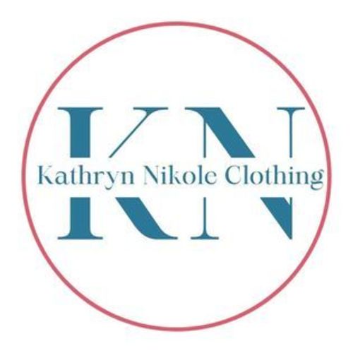 Kathryn Nikole Clothing Logo