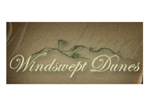 Windswept Dunes Golf Club Logo