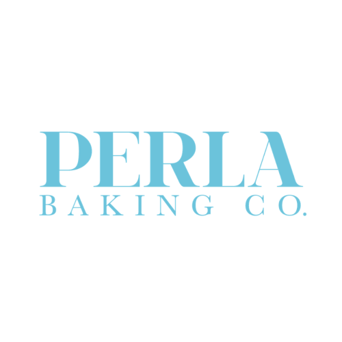 Perla Baking Co. Logo