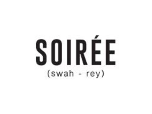 Soirée Logo