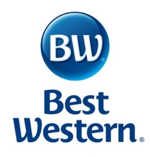 Best Western Crossroads Inn Logo