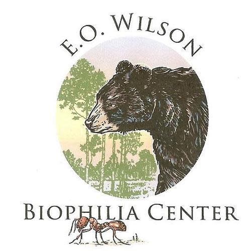 E.O. Wilson Biophilia Center Logo