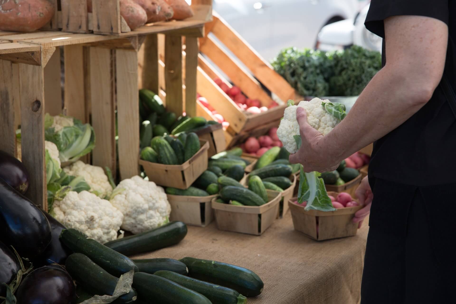 Farmers Market